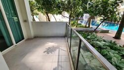 Vacanza @ East (D14), Condominium #631070531